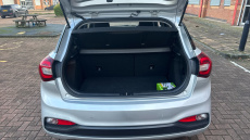 Hyundai i20 1.2 MPi Premium Nav 5dr Petrol Hatchback